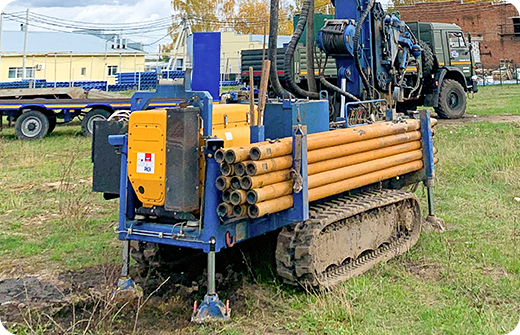 бурение скважин в Сморгони цены